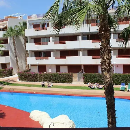 Gwen El Rincon Apartment *